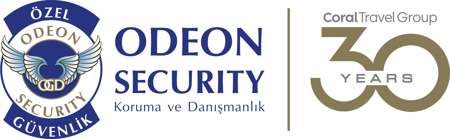OGD Security - Logo