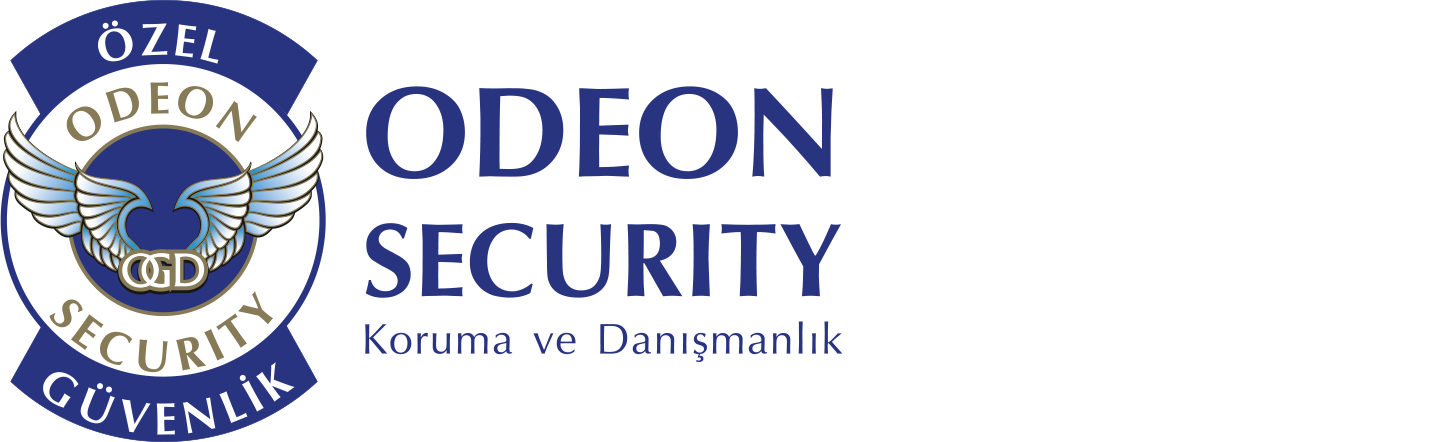 OGD Security - Logo