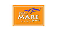 CLUB BORAN MARE BEACH KEMER