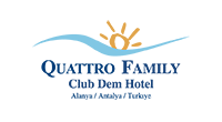 QUATTRO FAMILY DEM HOTEL