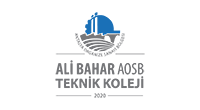 ALİ BAHAR AOSB TEKNİK KOLEJİ