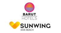 BARUT SUNWİNG SİDE BEACH HOTEL