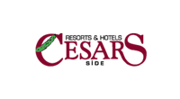 CESARS SİDE HOTEL