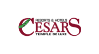 CESARS TEMPLE HOTEL