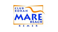 BORAN MARE BEACH HOTEL