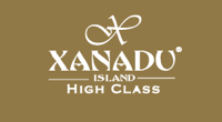 XANADU ISLAND BODRUM HOTEL